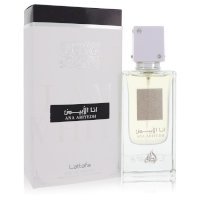 Ana abiyedh perfume